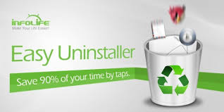 Easy Uninstaller apps