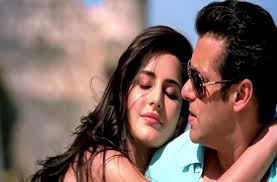Salman Khan & Katrina