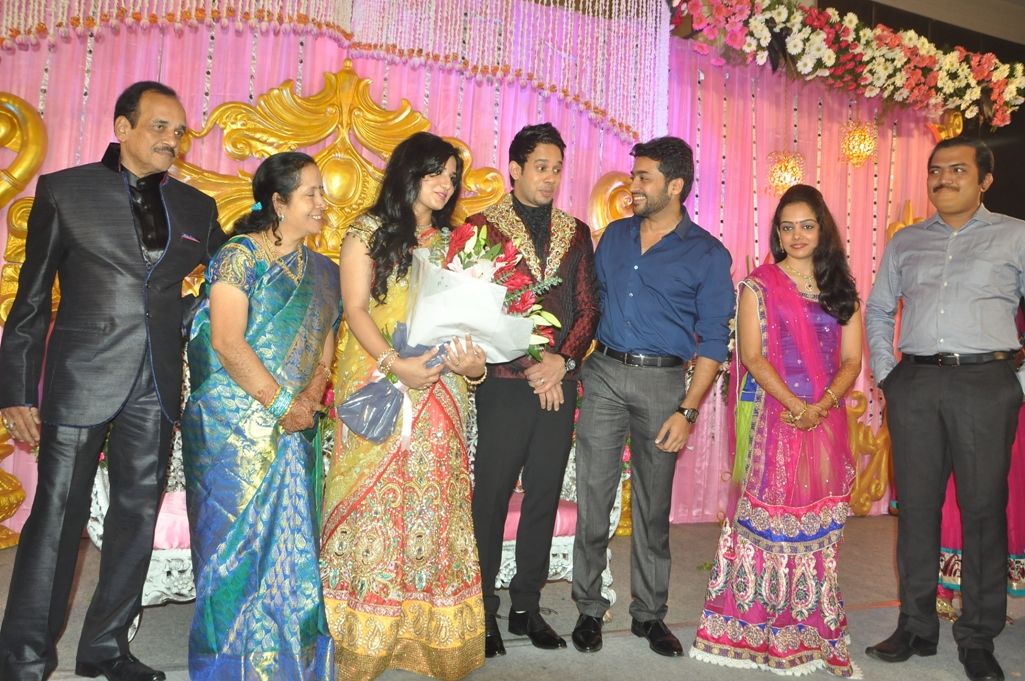 surya-at-bharath-wedding