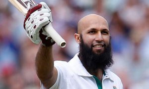 Hashim Amla