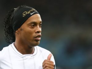 Ronaldinho