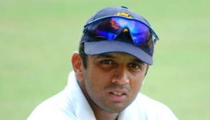 dravid