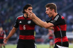Germany v Cameroon - International Friendly