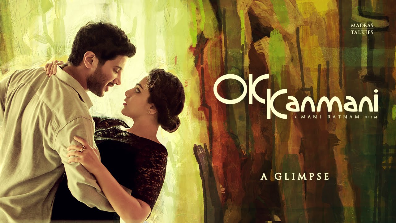 Ok Kanmani Movie Review